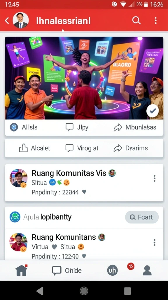 Karakter baru dengan kemampuan unik di dalam game.