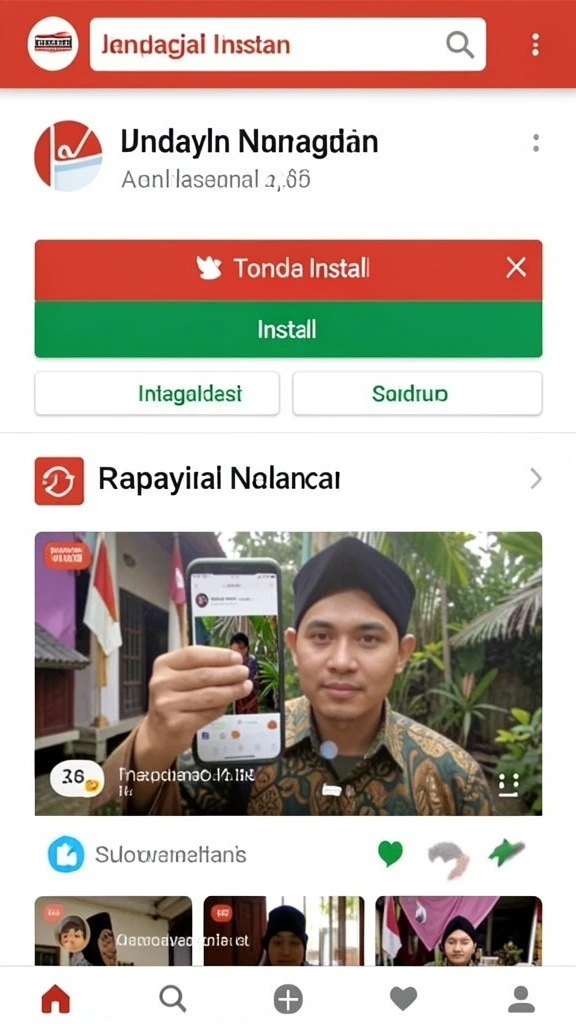 Fitur multiplayer yang membuat pengalaman bermain lebih sosial.