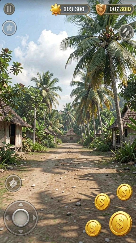 Fitur bonus menarik yang meningkatkan peluang menang.