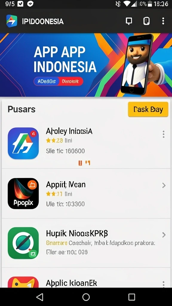 Tampilan utama game 98TOTO yang menarik.