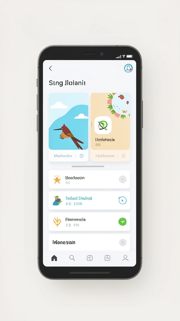 Fitur live chat untuk interaksi antar pemain.