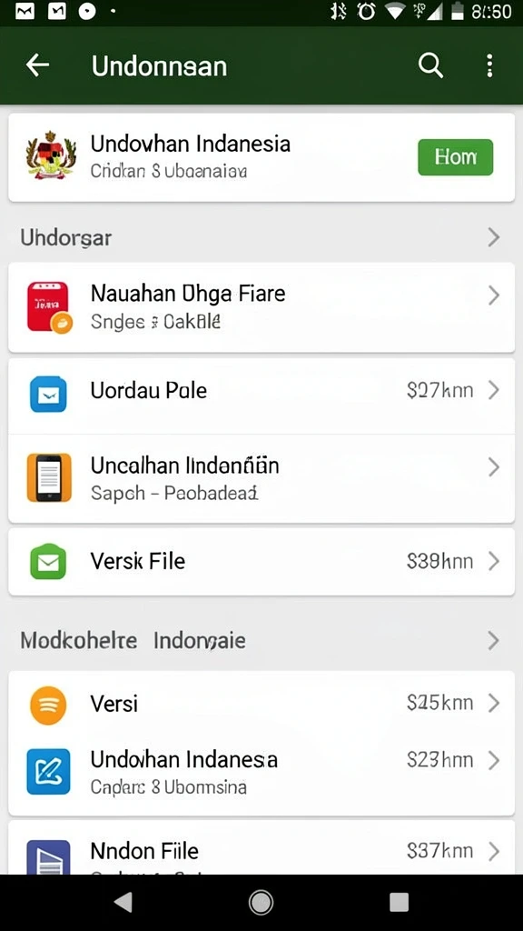 Gameplay yang seru dengan banyak misi menantang.