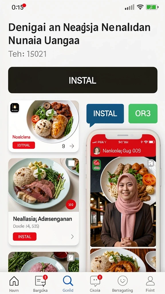 Beragam pilihan permainan judi menarik dan menantang.