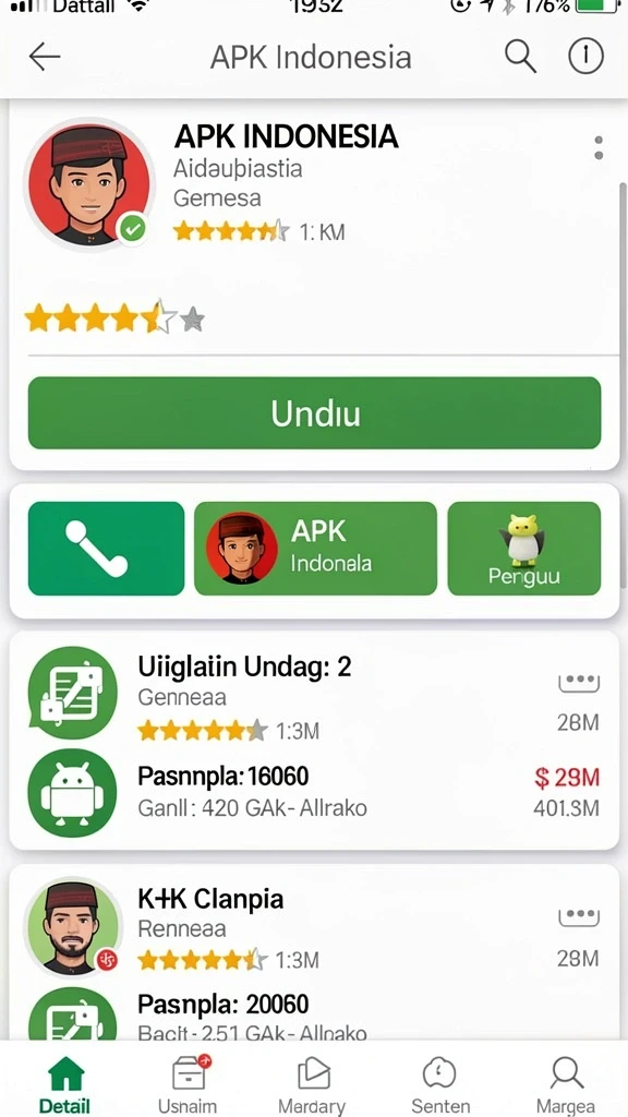 Fitur live casino memberikan pengalaman bermain nyata.