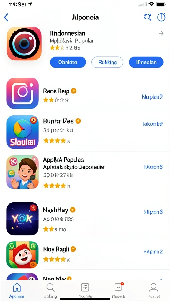 Bonus menarik setiap hari untuk pengguna setia.