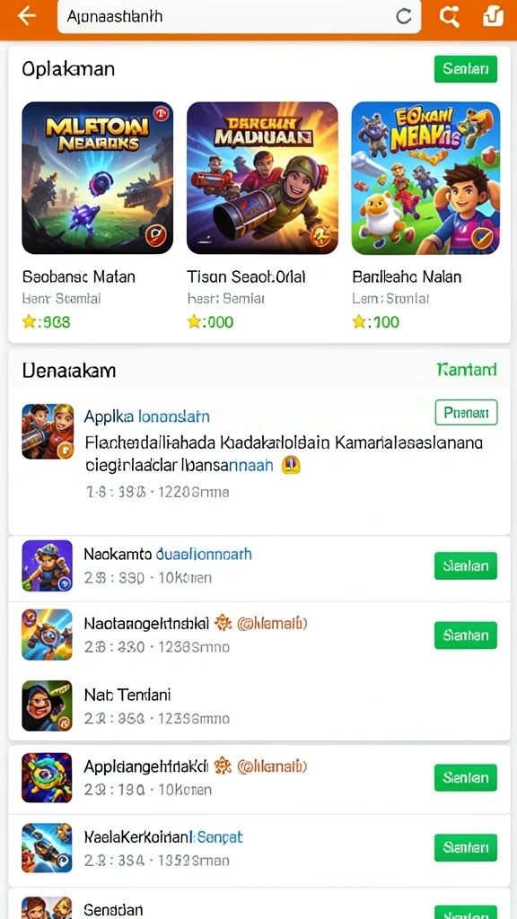 Misi tantangan seru di dalam permainan GIM999.