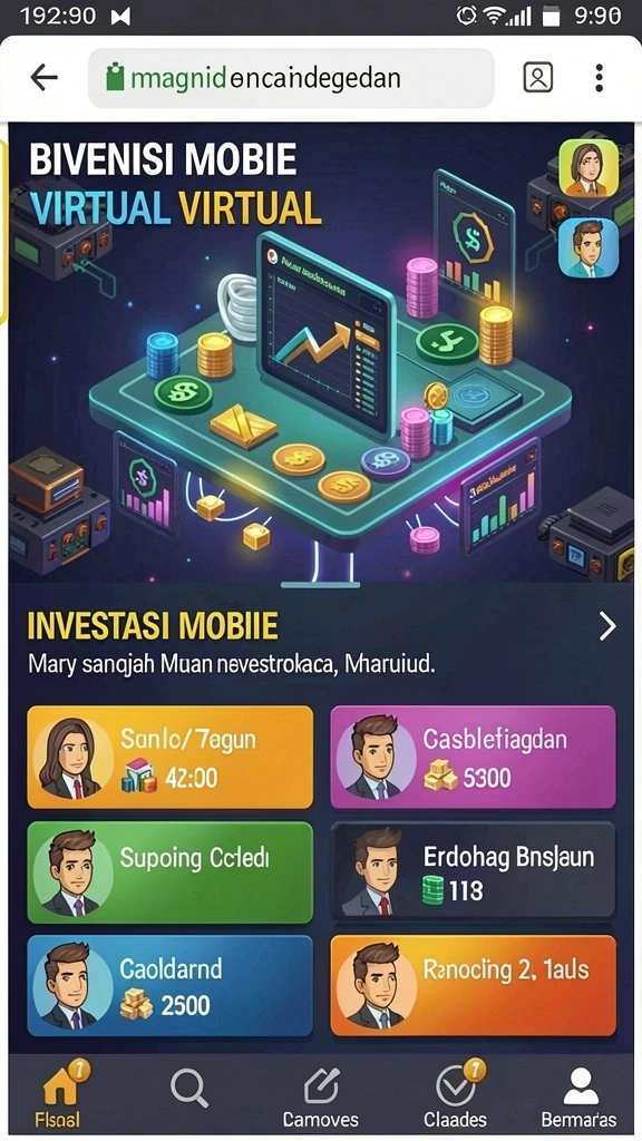 Komunitas aktif di GOLTOGEL yang siap membantu pemain baru.