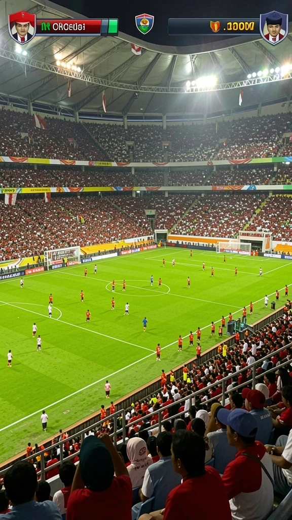 Tampilan awal permainan HAO788 yang menarik.