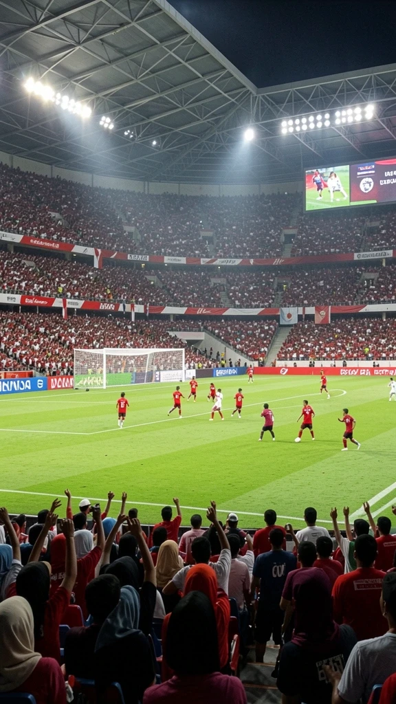 Gambar ini menunjukkan karakter unik yang dapat dipilih dalam game.