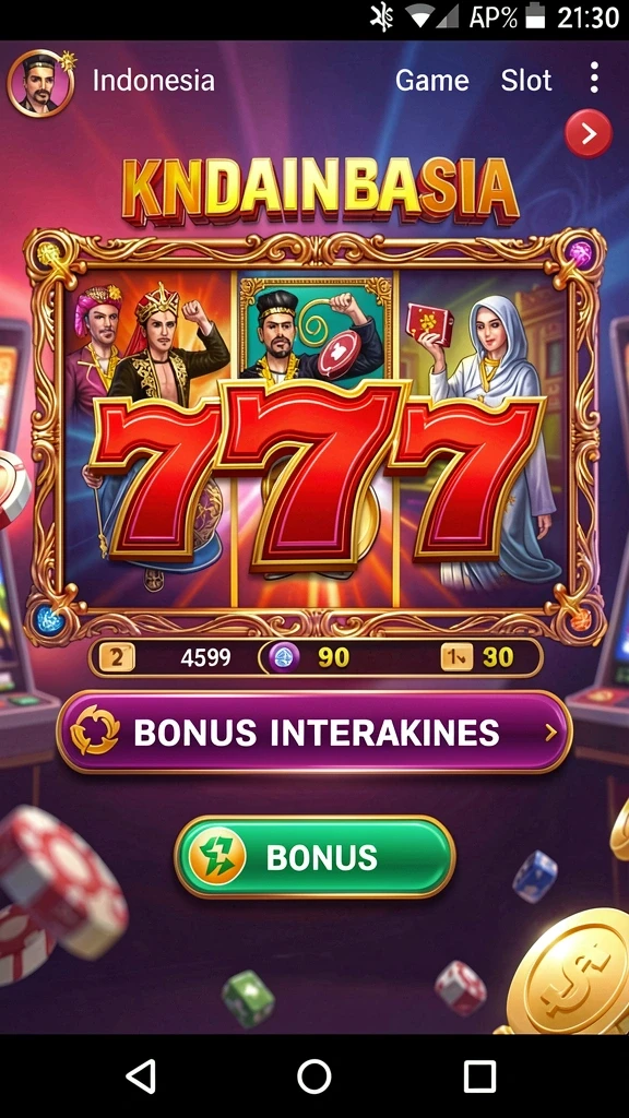 Grafik interaktif untuk analisis pasar yang efektif.