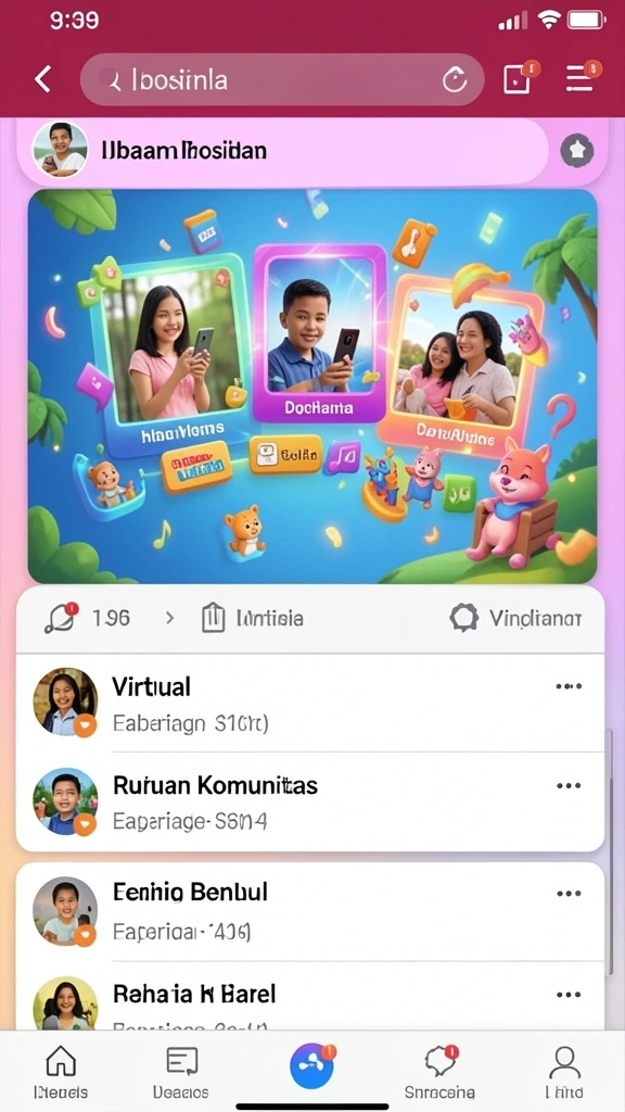 Level yang bervariasi dan menantang untuk dimainkan.