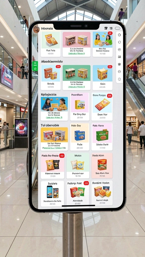 Screenshot momen menegangkan di level baru JUTA7.