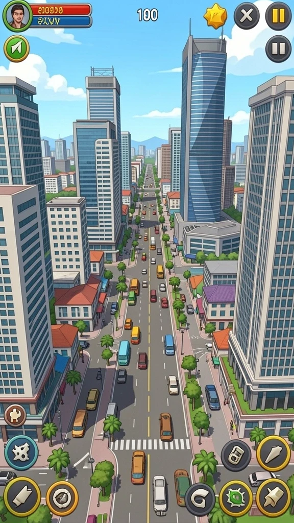 Event spesial dengan hadiah menarik setiap bulan.