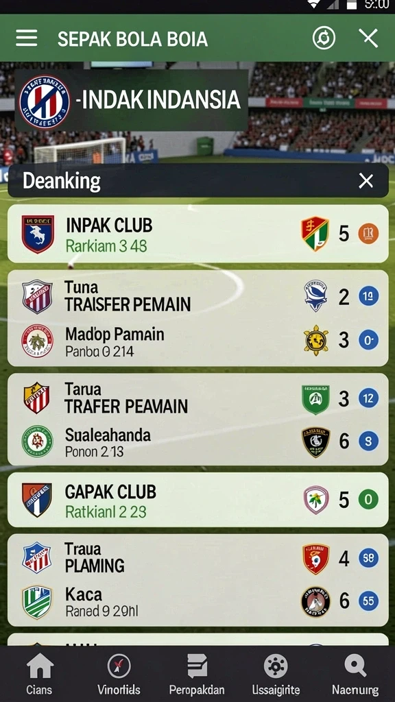 Item bonus yang bisa meningkatkan permainan Anda.