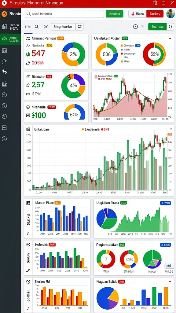 Fitur mode permainan baru yang menantang