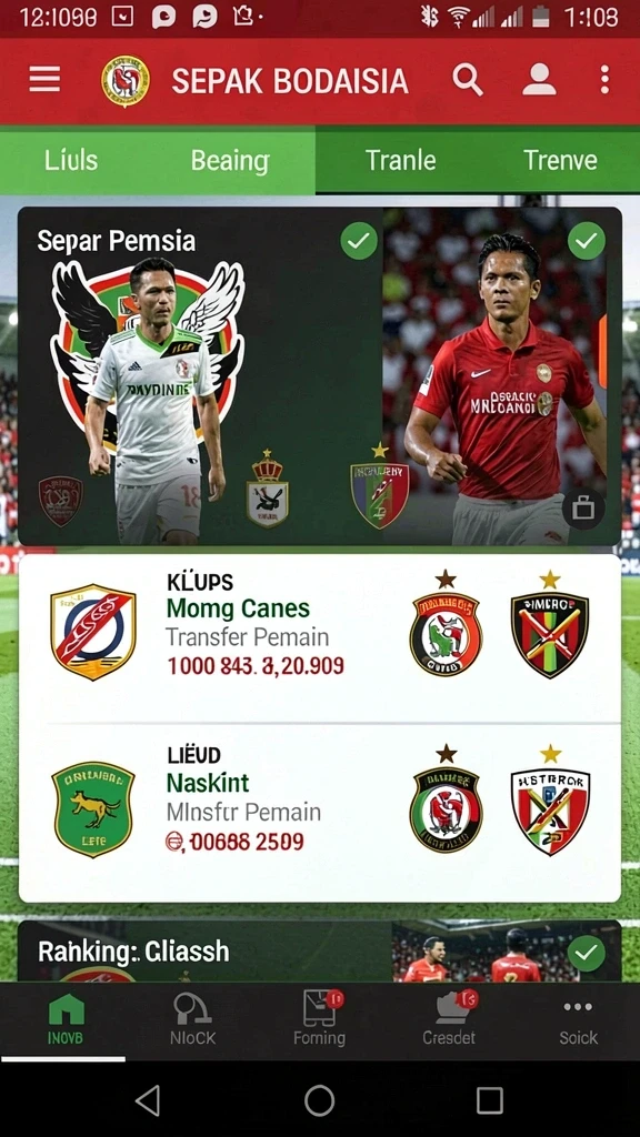 Komunitas aktif mendukung interaksi pemain