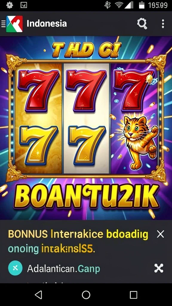 Beragam level tantangan Mahjong yang seru.