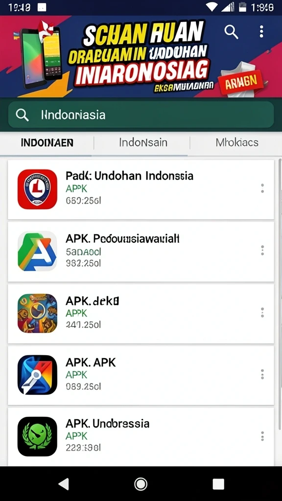 Level baru yang menantang dan menarik untuk dijelajahi.