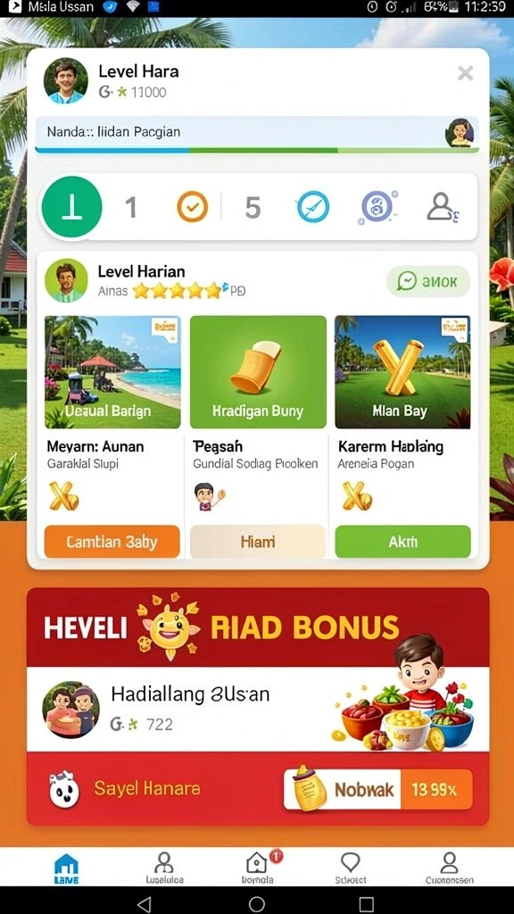 Beragam pilihan permainan judi dalam MPO777.