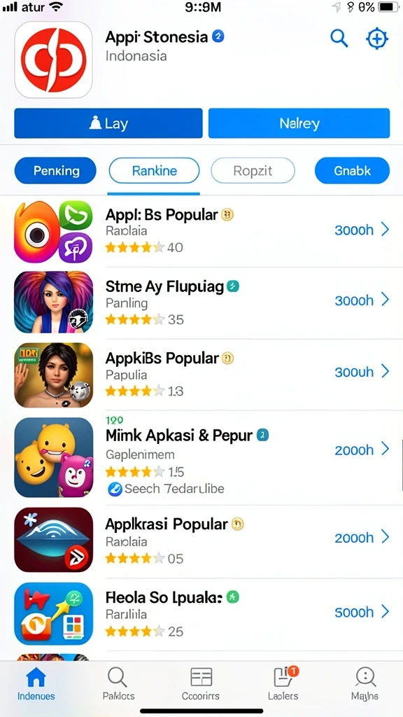 Fitur bonus yang menguntungkan untuk pemain.