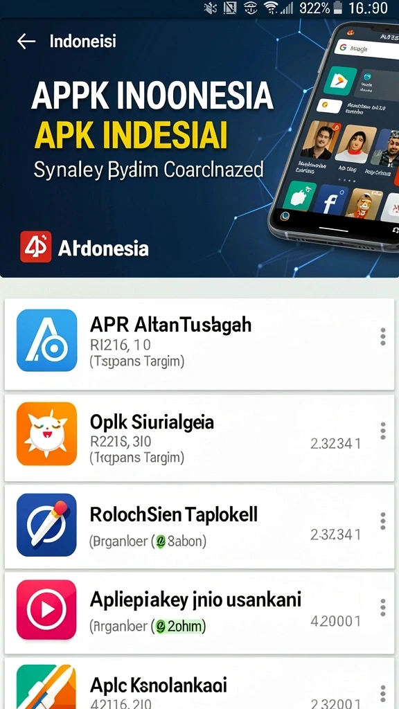 Pengaturan untuk tantangan dalam OLX128 yang beragam.