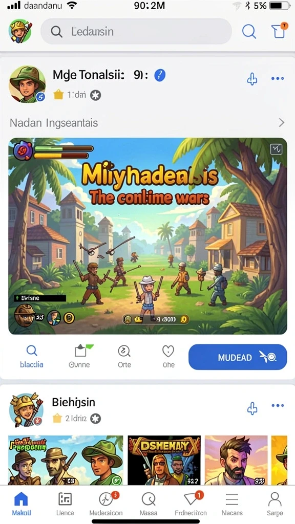 Tema slot yang beragam dan unik untuk setiap selera.