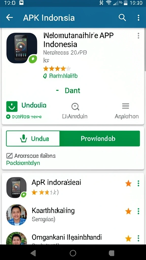 Fitur laporan penjualan yang detail dan informatif.